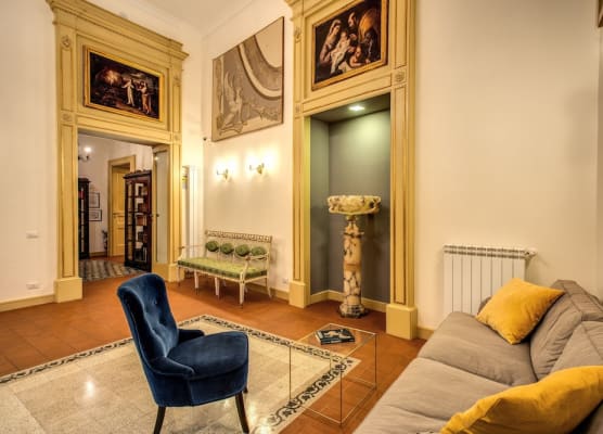 Casa Hosteno 1
