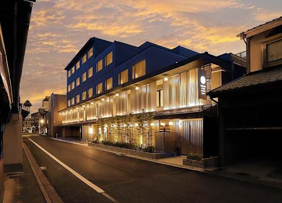 ORIENTAL HOTEL KYOTO ROKUJO 1