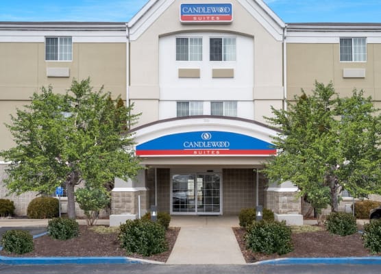 Candlewood Suites ELKHART by IHG 1