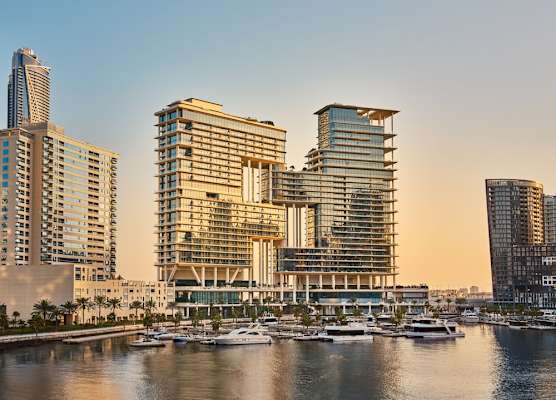 The Lana - Dorchester Collection 1