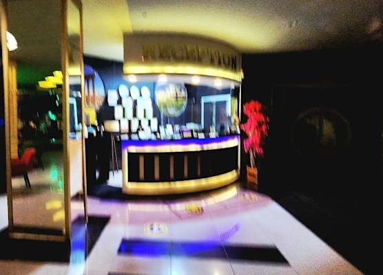 Cleopatra City Hotel Alanya 1