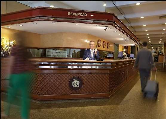 Hotel Gran Corona 1