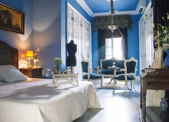 Casa Palacio Jerezana 1
