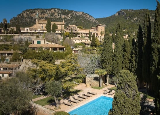 Valldemossa Hotel 1