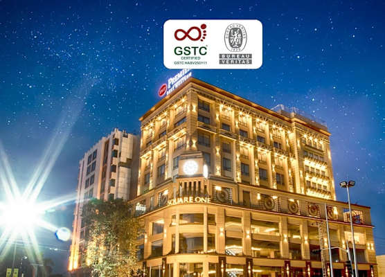 Best Western Premier Hotel Gulberg Lahore 1