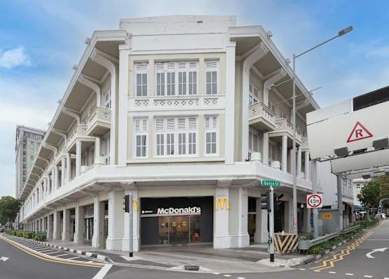 The White House Serviced Residences 1