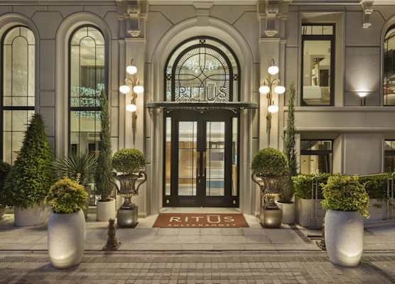 The Ritus Hotel Istanbul Sultanahmet, Tapestry Collection by Hilton 1