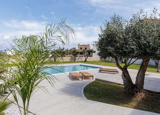 Basilico Suites Adults Only by Estia 1