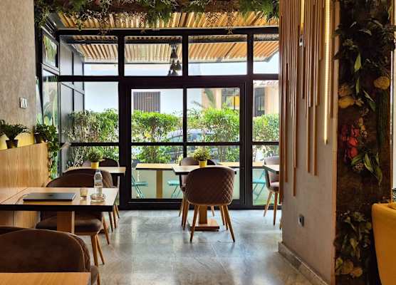 Suite Loc Suite & Spa 1
