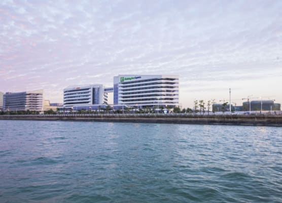 Holiday Inn Express Xiamen Airport Zone by IHG 1