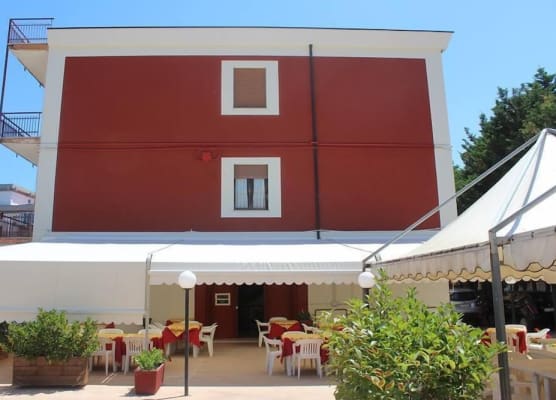 b&b Da Morena 1