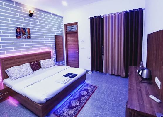 Taj Street Hostel 1