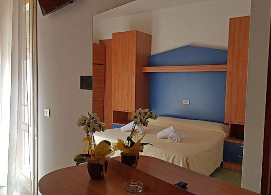 Hotel La Fenice 1