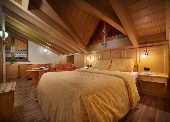 Steinbock B&B - Apartaments 1