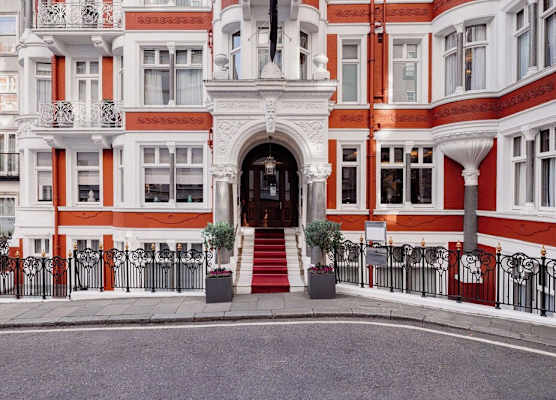 Althoff St James's Hotel & Club London 1