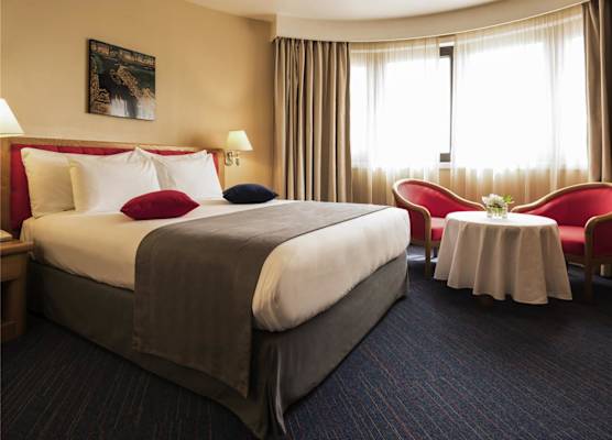 Hotel Mercure Alger Aéroport 1