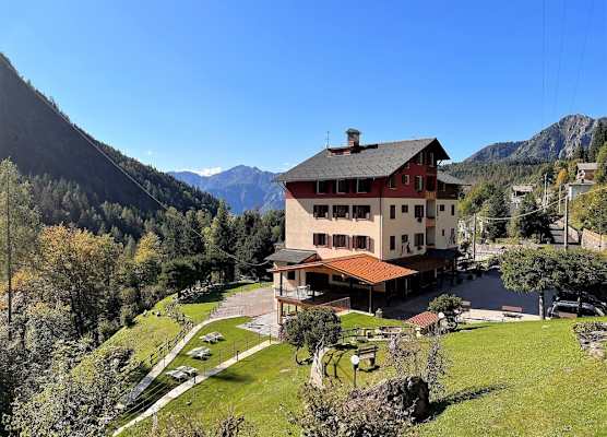 Orobie Alps Resort 1