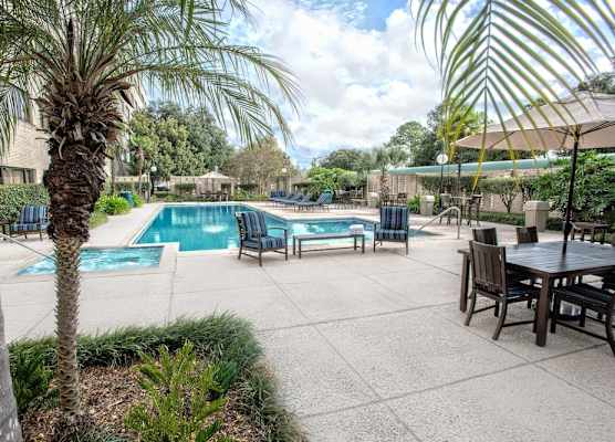 Brent House Hotel 1