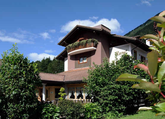 Hotel Belfiore 1