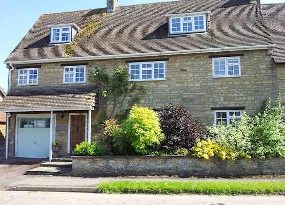 Stone House Bed and Breakfast 1