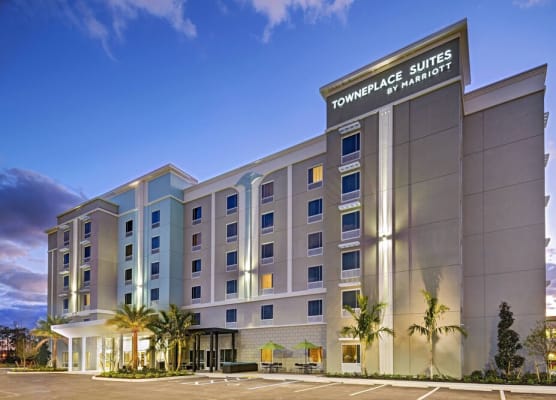 TownePlace Suites by Marriott Naples 1