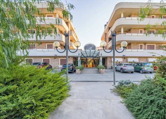 Altea Suites 1