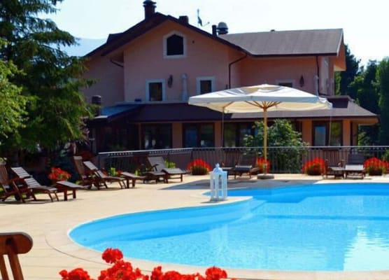 Hotel Bucaneve 1
