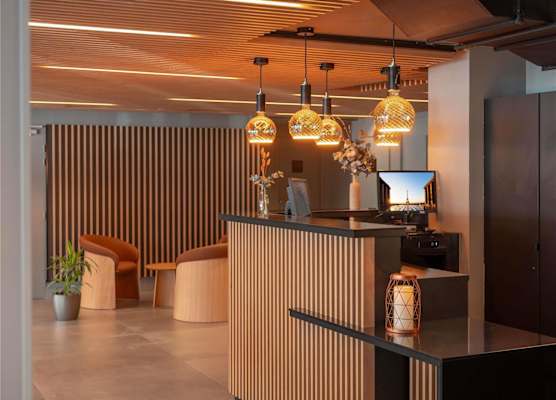 ibis Styles Fontenay 1