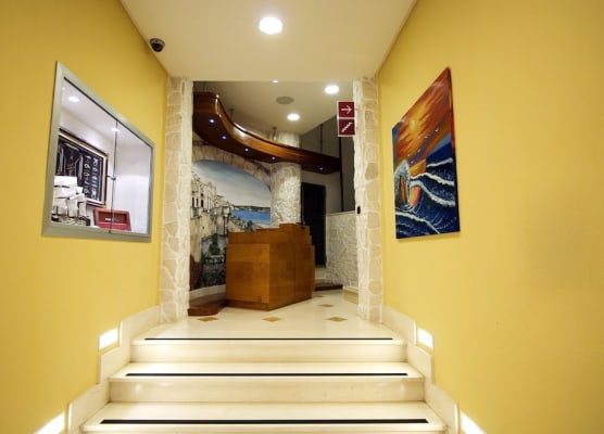 Residence Arco Antico 1
