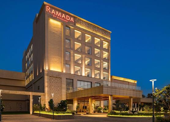 Ramada by Wyndham Sonipat Murthal 1