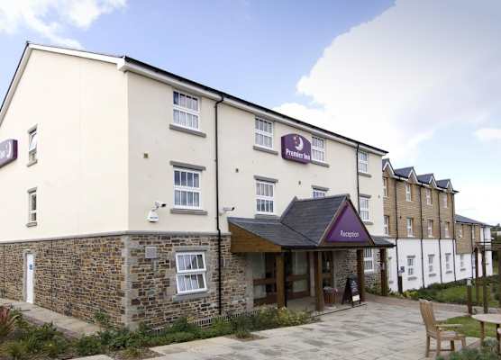 Premier Inn Liskeard 1
