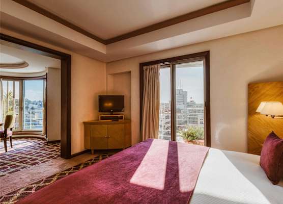 Le Diwan Hotel Rabat - MGallery Collection 1