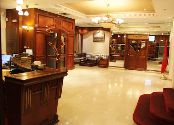 Hotel Malta 1