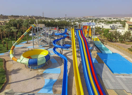 Xperience Kiroseiz AquaPark Premier-Naama Bay 1