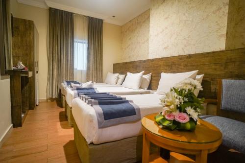 Emaar Al Khalil 1