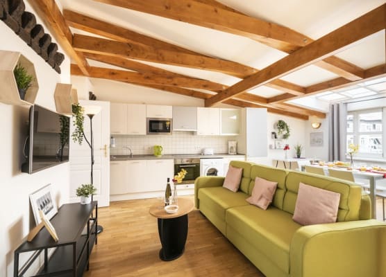 Hybernska Apartments by Pragueforyou 1