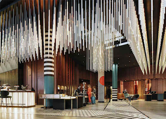 PULLMAN Berlin Schweizerhof - City Center, Zoo und Kurfürstendamm 1