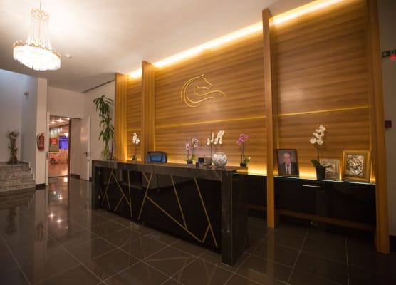 Cavallari Palace Hotel Suites 1
