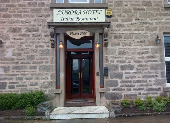 Aurora Hotel & Italian Restaurant 1
