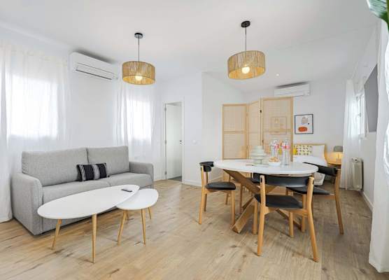 Vallecano Apartments by Olala Homes 1