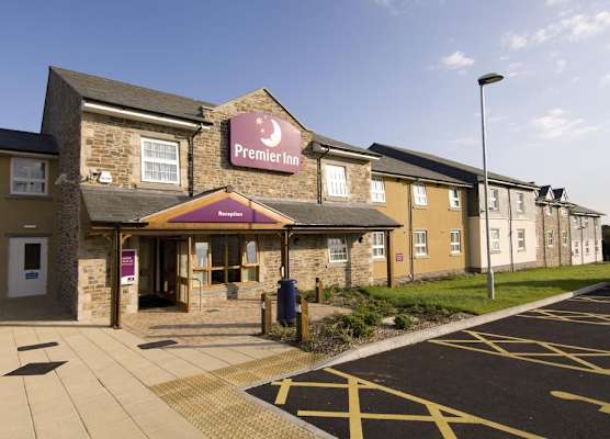 Premier Inn Helston 1