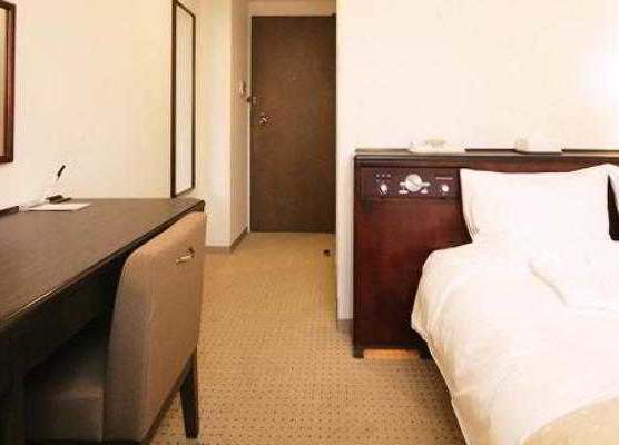 Nest Hotel Shinsaibashi 1