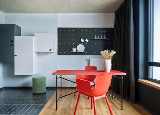 STAYERY Cologne Ehrenfeld - Live Music Hall 1