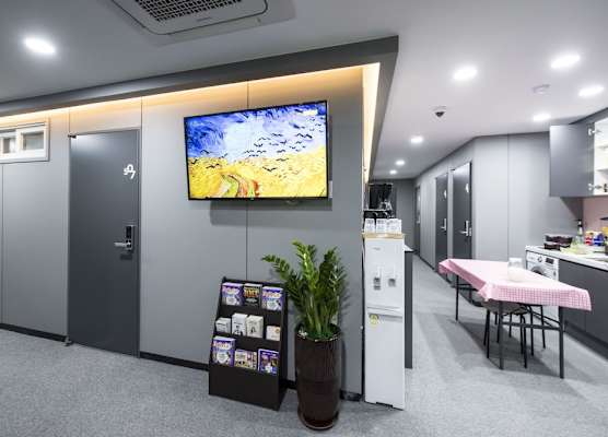 Philstay Myeongdong Metro 1