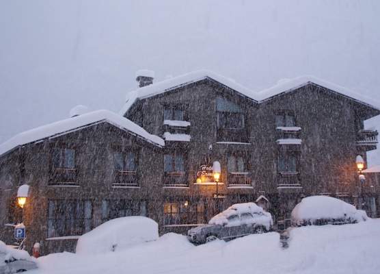 Hotel L’Ermita B&B 1