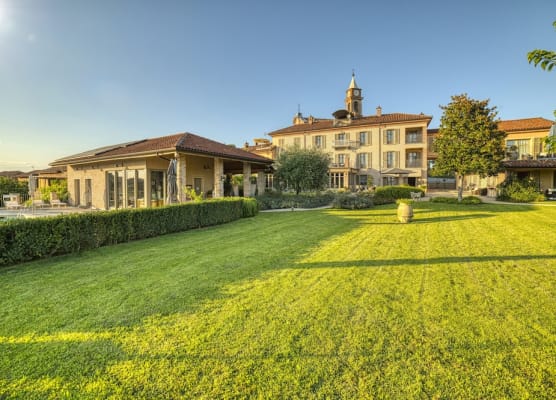 Antica Locanda SanPietro 1