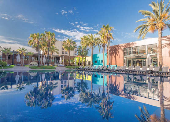 Occidental Ibiza - All Inclusive 1