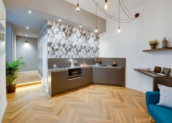 The Right Place - Guest House 1