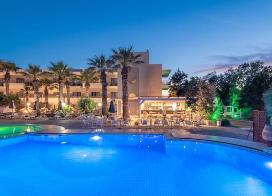 Gouves Bay by Omilos Hotels 1