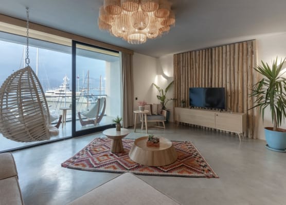 Harbour Suites Fethiye 1
